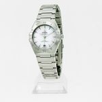 Omega Constellation 131.10.29.20.05.001 (2024) - White dial 29 mm Steel case (1/1)