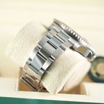 Rolex GMT-Master II 126720VTNR (2024) - Zwart wijzerplaat 40mm Staal (4/6)