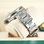 Rolex GMT-Master II 126720VTNR (2024) - Zwart wijzerplaat 40mm Staal (5/6)