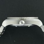 Omega Seamaster 198.0054 (1972) - Black dial 38 mm Steel case (5/8)