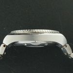 Omega Seamaster 198.0054 (1972) - Black dial 38 mm Steel case (6/8)