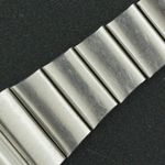 Omega Seamaster 198.0054 (1972) - Black dial 38 mm Steel case (7/8)