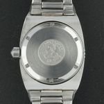 Omega Seamaster 198.0054 (1972) - Black dial 38 mm Steel case (4/8)