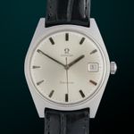 Omega Genève 136.041 - (1/8)