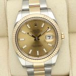 Rolex Datejust 41 126333 - (1/8)