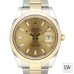 Rolex Datejust 41 126333 - (2/8)