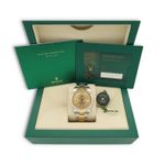 Rolex Datejust 41 126333 - (8/8)