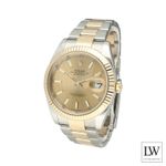 Rolex Datejust 41 126333 - (4/8)