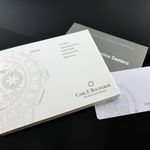 Carl F. Bucherer Patravi 0010617072321 - (8/8)