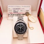 Omega Speedmaster Reduced 3510.50.00 - (8/8)