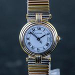 Cartier Vendome Trinity Lady Vendome - (5/8)