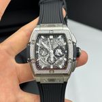 Hublot Spirit of Big Bang 642.NX.0170.RX.1104 - (5/8)