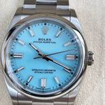 Rolex Oyster Perpetual 36 126000 - (8/8)