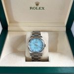 Rolex Oyster Perpetual 36 126000 - (7/8)