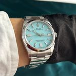 Rolex Oyster Perpetual 36 126000 - (3/8)