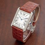 Cartier Tank Solo 2715 - (5/7)