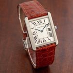 Cartier Tank Solo 2715 - (3/7)