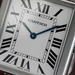 Cartier Tank Solo 2715 - (2/7)