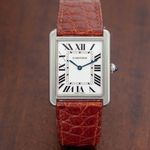 Cartier Tank Solo 2715 - (1/7)