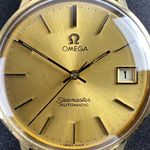 Omega Seamaster 166.0217 - (8/8)