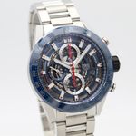TAG Heuer Carrera Calibre HEUER 01 CAR201T.BA0766 - (2/8)