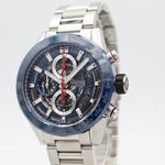 TAG Heuer Carrera Calibre HEUER 01 CAR201T.BA0766 - (3/8)