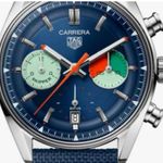 TAG Heuer Carrera CBS2213.FN6002 - (1/1)