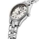 Frederique Constant Ladies Automatic Heart Beat FC-310WDHB3BD6B - (3/5)