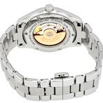Frederique Constant Ladies Automatic Heart Beat FC-310WDHB3BD6B - (4/5)