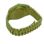 Rolex Day-Date 40 228238 (2025) - Zilver wijzerplaat 40mm Geelgoud (2/6)