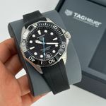 TAG Heuer Aquaracer 300M WBP5110.FT6257 - (2/8)