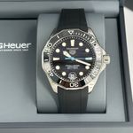 TAG Heuer Aquaracer 300M WBP5110.FT6257 - (1/8)