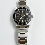 Tudor Black Bay 54 79000N (2025) - Zwart wijzerplaat 37mm Staal (1/5)