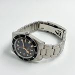 Tudor Black Bay 54 79000N (2025) - Zwart wijzerplaat 37mm Staal (3/5)