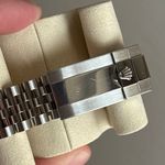 Rolex GMT-Master II 126710BLNR (2025) - Zwart wijzerplaat 40mm Staal (5/5)