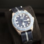 Tudor Pelagos 25707B/25 - (5/8)