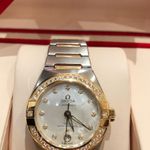 Omega Constellation 131.25.29.20.55.002 - (2/4)