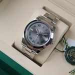 Rolex Datejust 41 126300 - (2/8)
