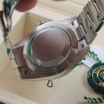 Rolex Datejust 41 126300 - (7/8)