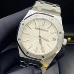 Audemars Piguet Royal Oak 15510ST.OO.1320ST.03 - (1/6)