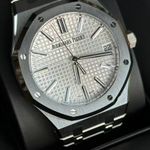 Audemars Piguet Royal Oak 15510ST.OO.1320ST.03 - (5/6)