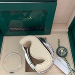 Rolex Yacht-Master 40 126622 (2022) - Blue dial 40 mm Steel case (6/8)