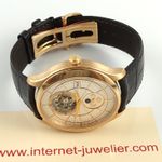 Piaget Gouverneur G0A37114 (2023) - Silver dial 43 mm Rose Gold case (5/8)