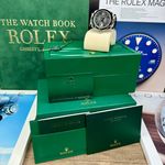 Rolex Datejust 41 126334 - (8/8)