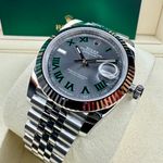 Rolex Datejust 41 126334 - (4/8)