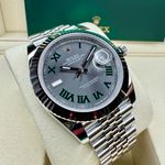 Rolex Datejust 41 126334 - (2/8)
