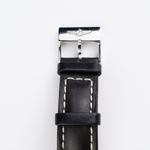 Breitling Navitimer 1 B01 Chronograph AB0121211B1P1 (2022) - Black dial 43 mm Steel case (7/7)