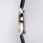 Breitling Navitimer 1 B01 Chronograph AB0121211B1P1 (2022) - Black dial 43 mm Steel case (6/7)