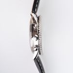 Breitling Navitimer 1 B01 Chronograph AB0121211B1P1 (2022) - Black dial 43 mm Steel case (5/7)