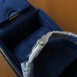 Breitling Chronomat A10380101C1A1 (2022) - Blue dial 36 mm Steel case (4/8)